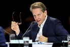 Mining billionaire warns over ‘breakdown in international order’