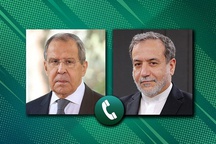Foreign Minister Sergey Lavrov’s telephone conversation with Foreign Minister of the Islamic Republic of Iran Abbas Araghchi
