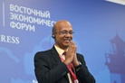 Indian Ambassador in Russia: New Delhi is looking to continue increasing oil, coal and fertilizer imports from Moscow to support its high pace of economic growth
