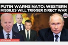 View from Washington: Implications of the Oreshnik strike – a strong warning to the US, NATO and Ukraine