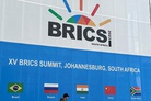 BRICS as a Symbol of the New World