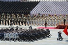 SCMP: EU diplomats mull skipping China military parade over Putin’s attendance