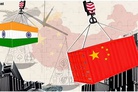 India’s imports from China up by 43%. Where is a ‘boycott’?!