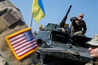 ‘The Washington Times’: What is the US doing in Ukraine?