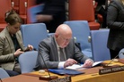 Vassily Nebenzia at UNSC: “Ukraine has turned into NATO’s private military company”
