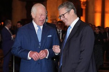 View from London: What funny thing this ‘Ukay’