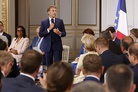 View from Paris: “A European military campaign? This is unacceptable!”