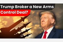 FT: A world without nuclear arms control begins this week