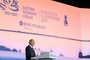 Vladimir Putin: Russia is open, it is not isolating itself from anyone and will not lock itself away in a “national shell”