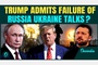 ‘The American Conservative’: Trump’s Russia – Ukraine reset