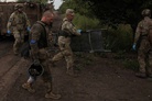 Ukrainian chronicle: ‘Major' Kyiv setbacks, and a new US bomb