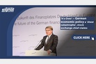 Deutsche Börse chief: The EU’s largest economy risked becoming a “developing country”
