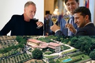 Databaseitalia: the company of Ukrainian President Zelensky acquired the estate of the singer Sting in Tuscany