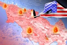 Washington has plans for Transcaucasia