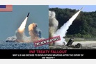 NYT: Russia says “it will stop abiding” by Missile Treaty which does not exist