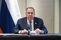 Sergey Lavrov: “We are making preparations for the BRICS Summit”