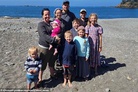 Canadian, American and British families are taking up Putin's offer to escape the woke West and emigrate to Russia – 17 applications from Scotland in ten days
