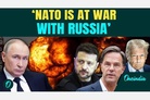 View from Washington: Putin is winning World War Three