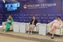 Sputnik's Parent Company Rossiya Segodnya Holds Discussion on Africa Day