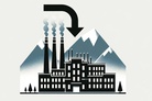 Euro zone factory activity decline deepens in June