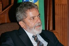 Brazilian President Lula: Heading for Moscow