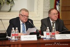 Moscow - Tallinn: a partnership that strengthens the relationship between the cities