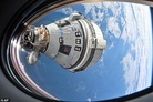 Incredible fiasco – two Americans lost in space: ‘The national tragedy’ – they say…