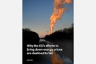 POLITICO: Why the EU’s efforts to bring down energy prices are destined to fail