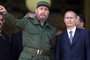 Putin congratulates Raul Castro on what would have been his brother Fidel’s 100th birthday