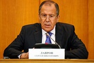 Foreign Minister Sergey Lavrov’s address and annual news conference on Russia’s diplomatic performance in 2014, Moscow, 21 January 2015