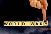 View from Washington: Are we on the precipice of World War III?
