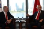 FT: Turkey and Israel risk sliding towards confrontation