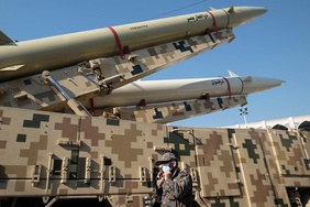 Got Nuke? The Quest for Strategic Parity