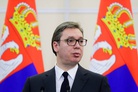 Serbian President Vučić: "Нow hypocritical you are..."