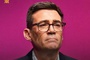 Peter Hitchens: Burnham calls it 'reform', but it's really the abolition of proper British elections