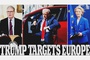 U.S. is destroying EU unity with trade methods – “EU suffers from collective action problem in trade,” they say
