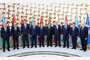 CIS Foreign Ministers Council meeting