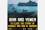 Yemen’s Houthis to impose maritime blockade on Saudi Arabia