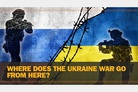 After Ukraine: Arming down for lasting Eurasian security
