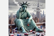 New York’s leaders are nervous VS the possibility of Trump sending in the National Guard into New York City