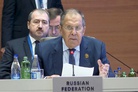 Lavrov: Zelensky’s reaction to the "diesel deal" is a direct challenge to the US leader