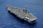 View from Middle East: How the US Navy started to tear itself apart between two Oceans