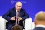 Vladimir Putin: Russia, US discuss cooperation opportunities in Arctic, Alaska