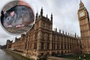 British life-style: Parliament is falling down – the mouse-infested, fake-gothic palace is the heart of Britain’s democracy