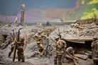 Russia Hosts Its First-Ever International Exhibition on World War I as the Centennial of the War is Commemorated
