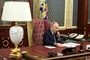 Vladimir Putin had a telephone conversation with President of the UAE Mohamed bin Zayed Al Nahyan and President of Azerbaijan Ilham Aliyev