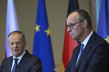POLITICO: Polish-German tensions over WWII reparations mar leaders’ summit