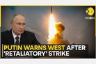 NI: Putin isn't bluffing – Intermediate-Range Hypersonic Missile 'Warning'