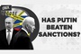 ‘The Spectator’: Russia is still evading Western sanctions