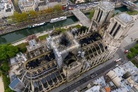 China & France to cooperate on Notre Dame restoration after Xi visit